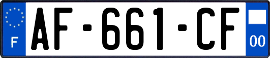 AF-661-CF