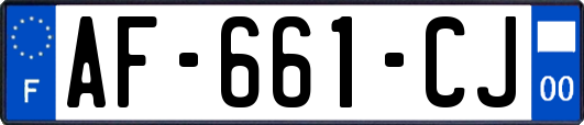 AF-661-CJ