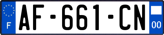 AF-661-CN