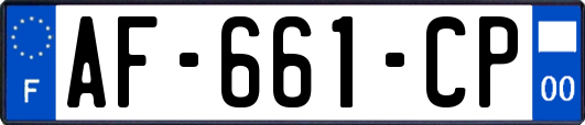 AF-661-CP