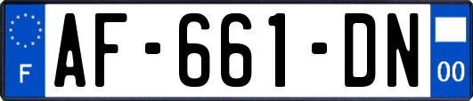 AF-661-DN