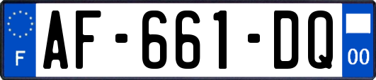 AF-661-DQ