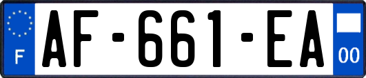 AF-661-EA