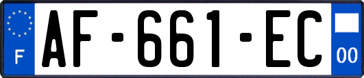 AF-661-EC