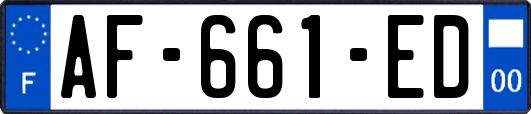 AF-661-ED