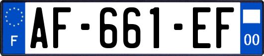 AF-661-EF