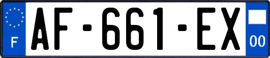 AF-661-EX