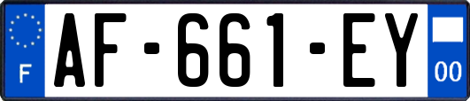 AF-661-EY