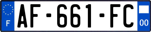 AF-661-FC