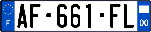 AF-661-FL