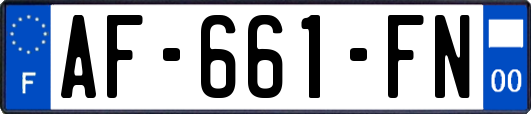 AF-661-FN