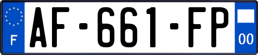 AF-661-FP