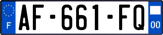 AF-661-FQ