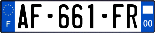 AF-661-FR