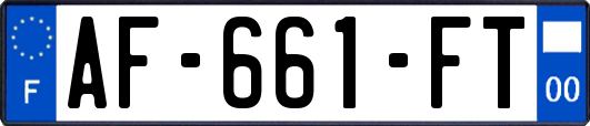 AF-661-FT