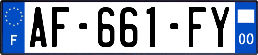 AF-661-FY