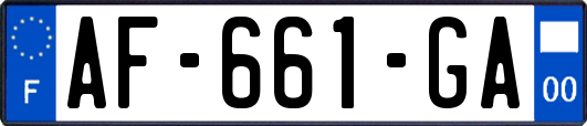 AF-661-GA