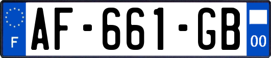 AF-661-GB