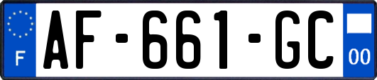 AF-661-GC