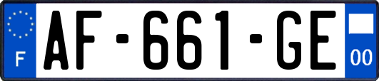 AF-661-GE