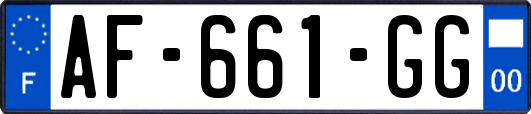 AF-661-GG