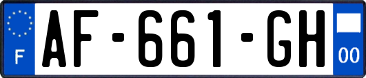 AF-661-GH