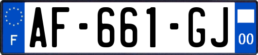 AF-661-GJ