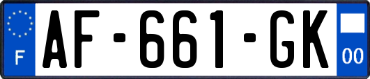 AF-661-GK