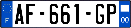 AF-661-GP
