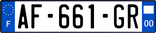 AF-661-GR