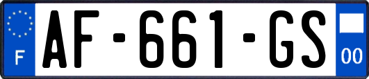 AF-661-GS