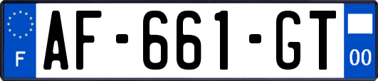 AF-661-GT