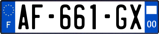 AF-661-GX