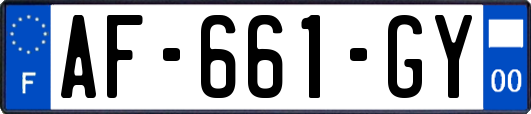 AF-661-GY