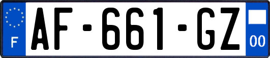 AF-661-GZ