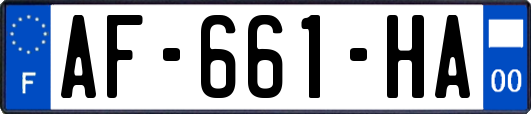 AF-661-HA