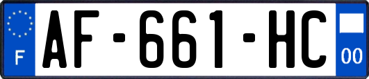 AF-661-HC