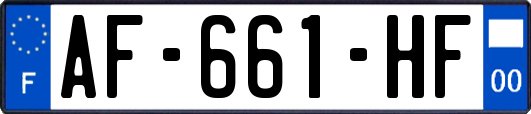 AF-661-HF