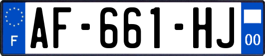 AF-661-HJ