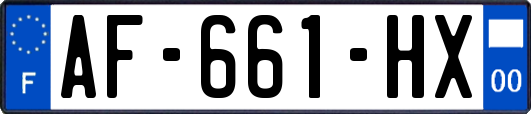 AF-661-HX