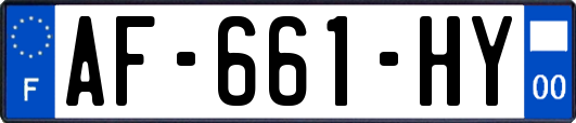 AF-661-HY