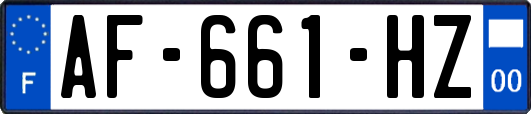 AF-661-HZ