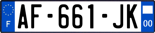 AF-661-JK