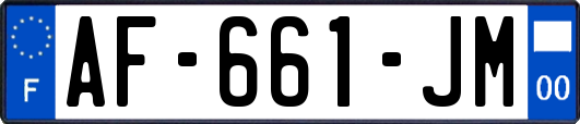 AF-661-JM