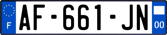 AF-661-JN