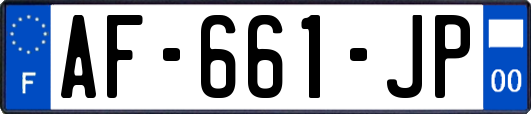 AF-661-JP