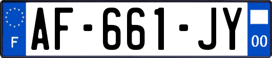 AF-661-JY