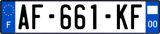 AF-661-KF