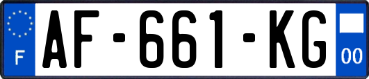 AF-661-KG