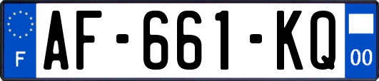 AF-661-KQ